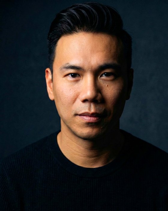 Joel Lim